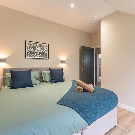 Stylish 1 Bedroom Apartments Free Parking Good Location Derby Extérieur photo